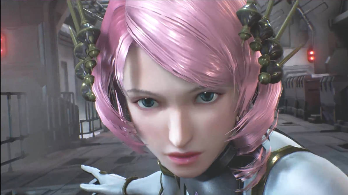 Lee And Alisa Scene877 by Livia25 on DeviantArt