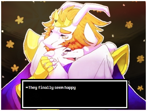 Toriel X Asgore With Text By The Wing3d Cat On Deviantart Toriel X Asgore With Text By The Wing3d Cat On Deviantart