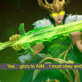 Goddess of AIM