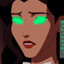 Zatanna's Hypnotic Mockery