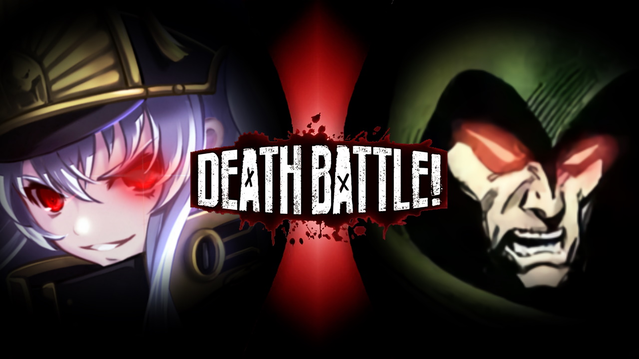 Altair vs battle