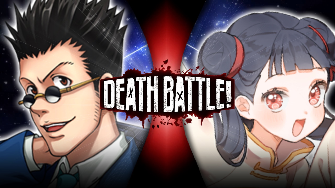 Category:Hunter X Hunter Characters, Death Battle Fanon Wiki