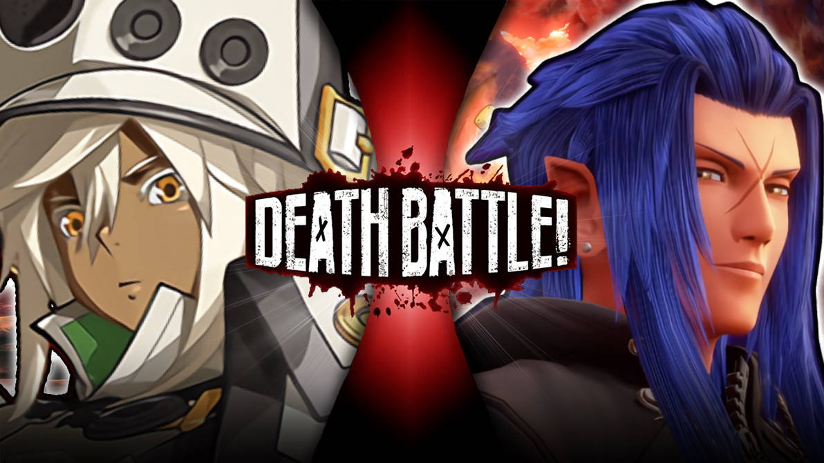 Death Battle Ramlethal vs Saix by PitTheSwordmaster on DeviantArt