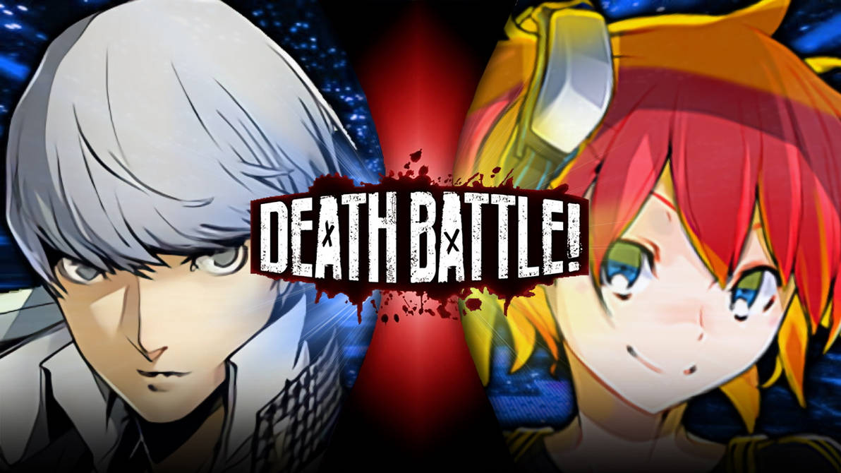 How powerful the combatants are based on VS Battles Wiki : r/deathbattle