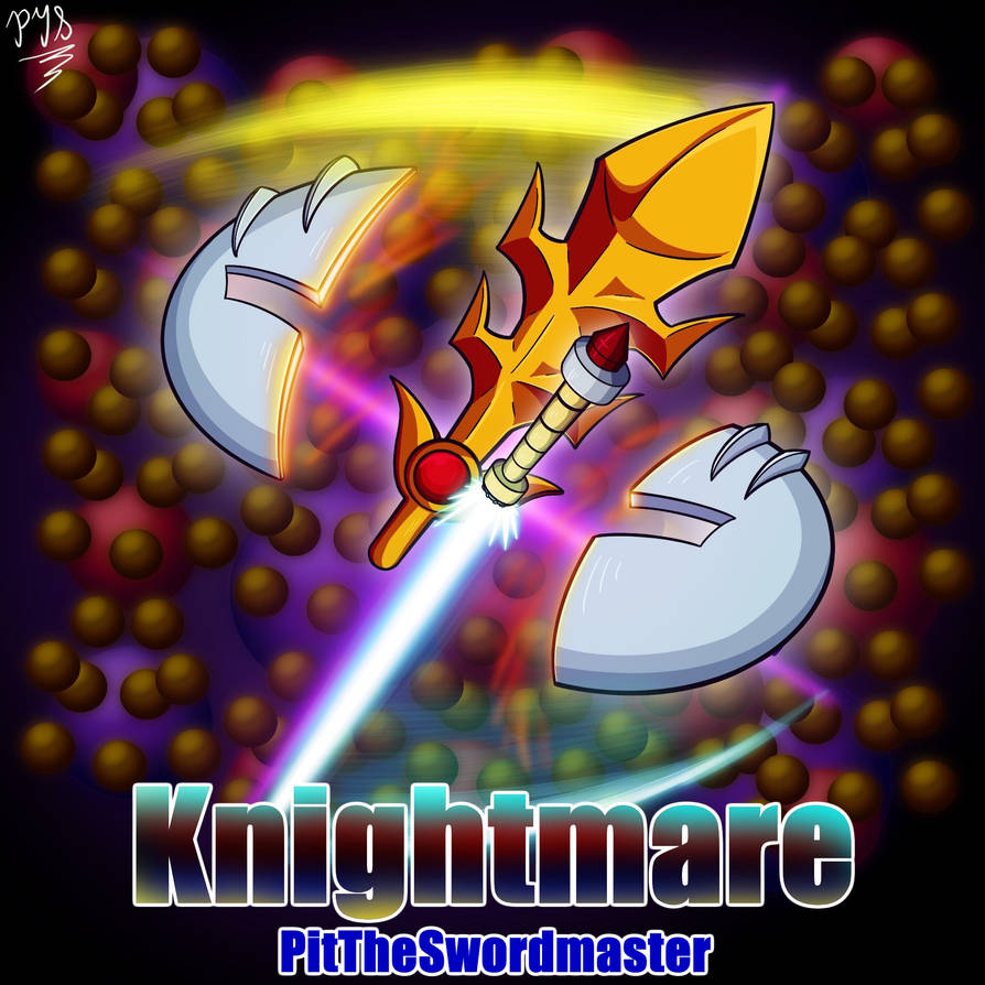 Knightmare (Zero vs Meta Knight) by PitTheSwordmaster on DeviantArt