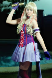 sheryl nome