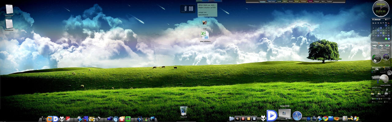 Desktop Jan 2011