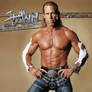 Shawn Michaels nude 
