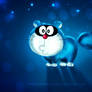 Doraemon the Racoon..