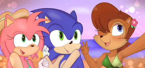 Sonamy Fanfiction - The 20 Most Popular Stories to Read in 2023