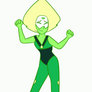 Peri Dance Colored