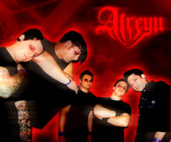 Atreyu