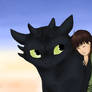 HTTYD - Friends