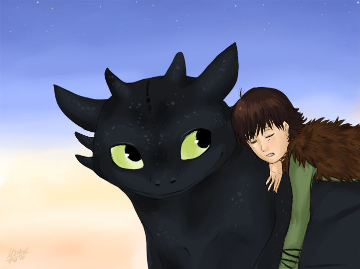 Httyd Member HTTYD - Friends by Mistrel-Fox on DeviantArt