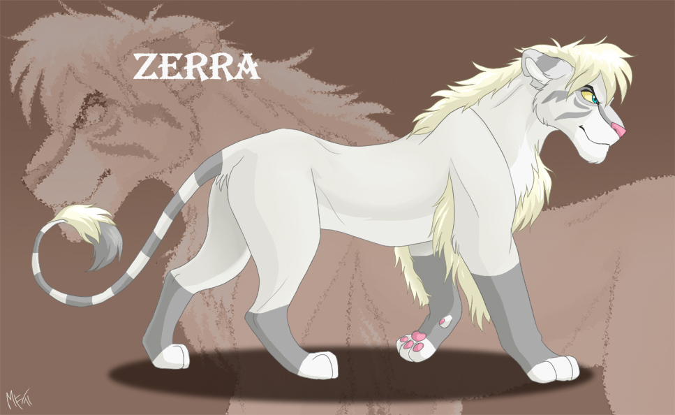 Gift - Zerra