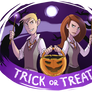 KP - Trick or Treat