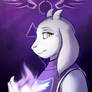 ::Undertale:: Toriel