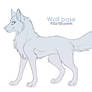 [P2U] Wolf base