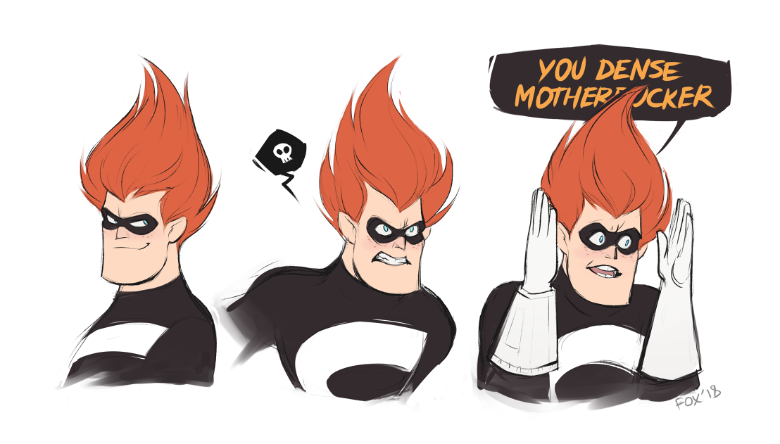 Syndrome By Mistrel Fox On Deviantart Syndrome By Mistrel Fox On Deviantart