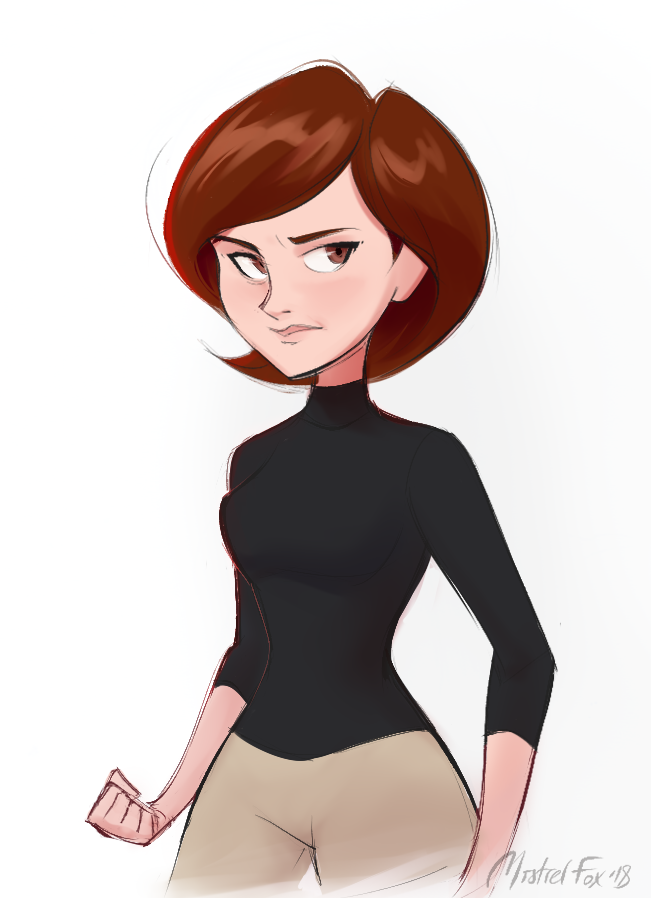 Deviantart Randomstuff3000 Helen Helen by Mistrel-Fox on DeviantArt