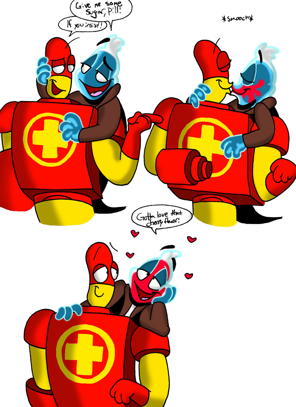 Ozzy And Drix Characters / Ozzy & drix is an american animated televisi...