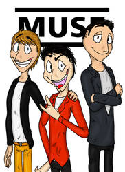 Muse