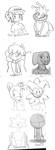 Style Swap thing by Yo-Snap