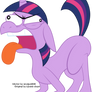 [VECTOR]BLAH Twilight