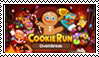 Cookie Run: OvenBreak stamp