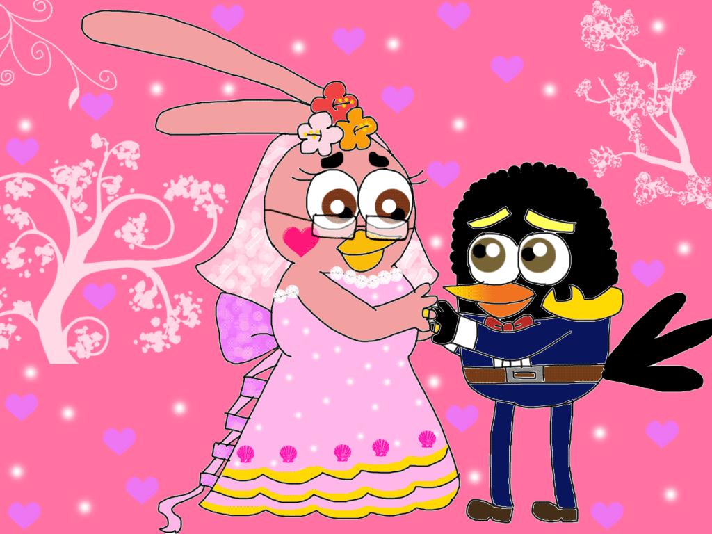 The Angry Birds Deviantart The Angry Birds Deviantart