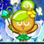 Fairy Cookie bows (Cookie Wars emoticon)