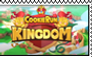 Cookie Run Kingdom Stamp