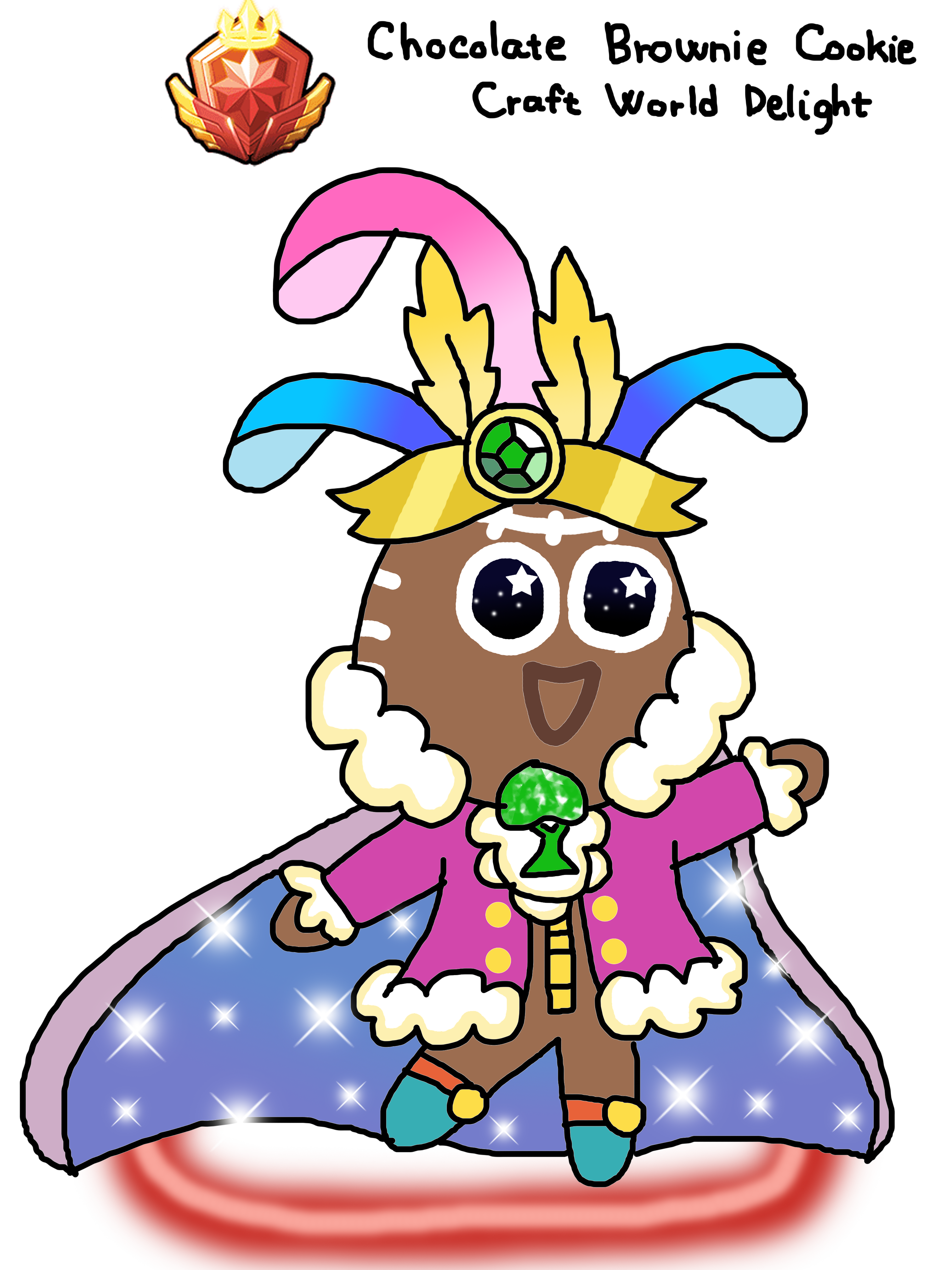Sackboy Super Epic Costume In Cookie Run Style By Princess Sackboy3659 On Deviantart Sackboy Super Epic Costume In Cookie Run Style By Princess Sackboy3659 On Deviantart