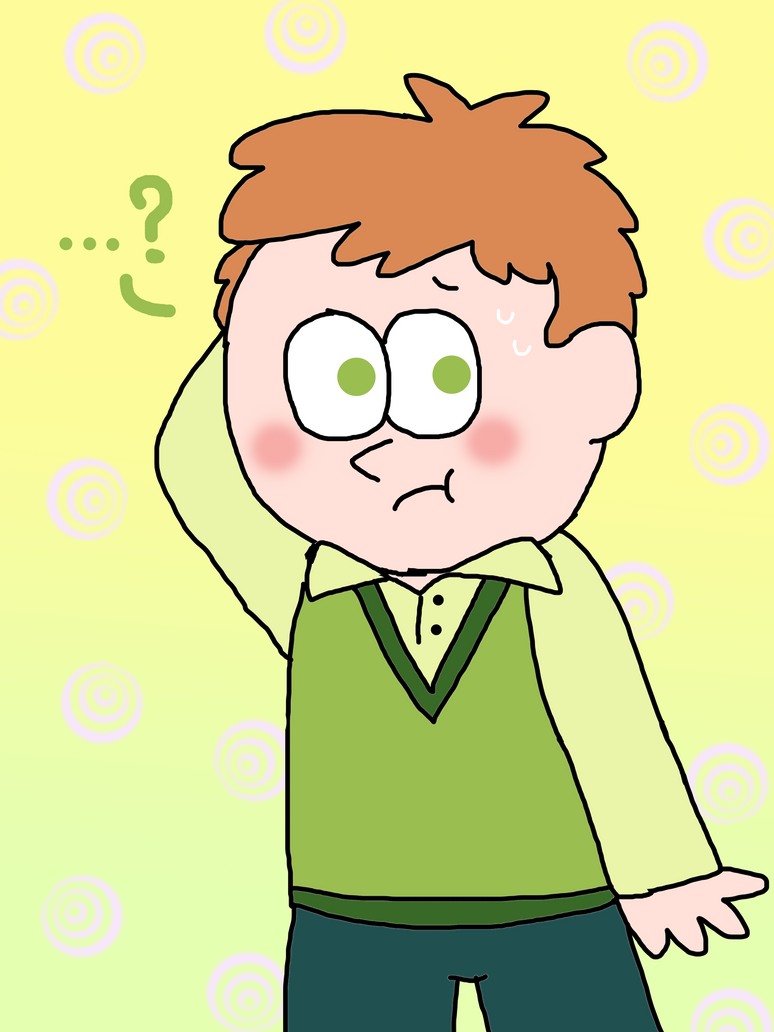 Anxious Andrew From Horrid Henry In My Style By Hibiscus Bubbles On anxious-andrew-from-horrid-henry-in-my-style-by-hibiscus-bubbles-on
