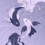 go with a flow