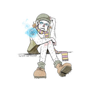 Cold Shoulder Deviantart SmallDays - Hobbyist, Digital Artist | DeviantArt