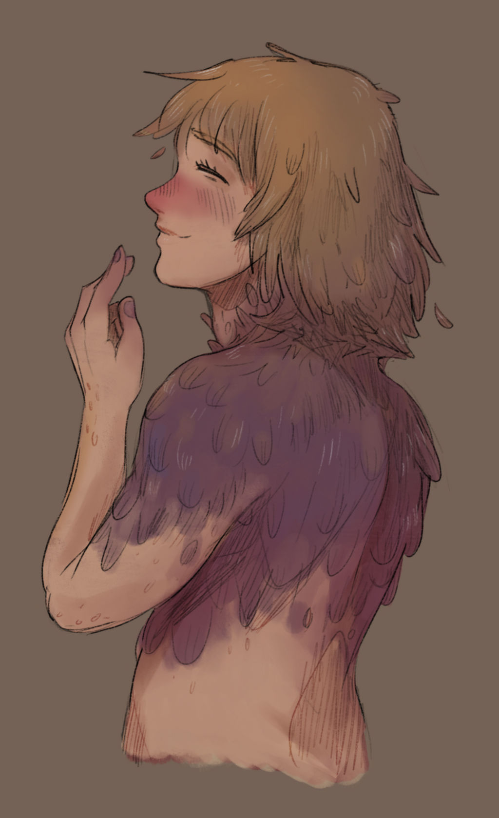 Falin Deviantart Falin by SmallDays on DeviantArt