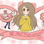 Bee And Puppycat - FanArt