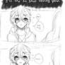 707 - mystic messenger comic