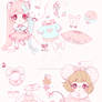 (closed) Catcha Creature Adopt Auction - 3 and 4