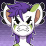 Commission - Totaltism