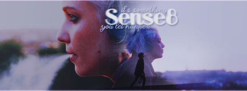 Sense 8 Character Riley Riley Blue - Sense8 by ContagiousGraphic on DeviantArt