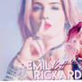 Emily Bett Rickards #6