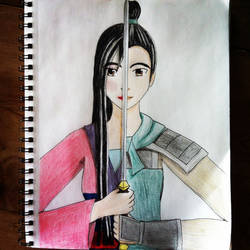 Mulan