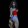 Wonder Woman