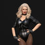 Black Canary