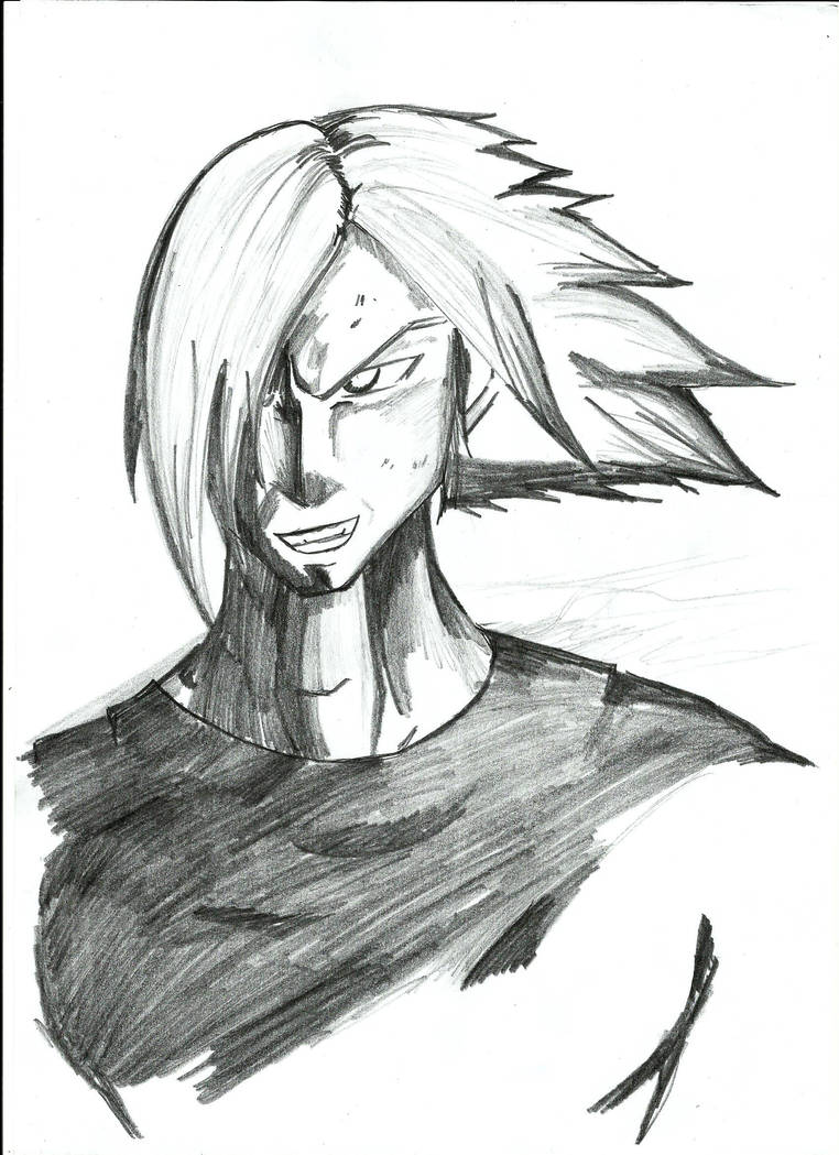 Anime Doodle By FabLeeG On DeviantArt anime-doodle-by-fableeg-on-deviantart