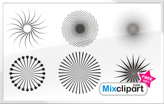 Free Vector Objects by mixclipart on DeviantArt