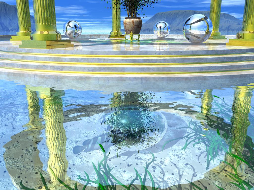 Atlantean Sun Shrine B V 02