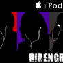 Dir en grey - Pod